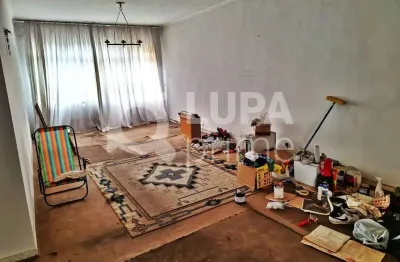 Apartamento comercial com 184m² para locação no parque novo mundo