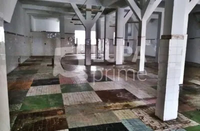 Ponto comercial para alugar na Avenida José Maria Fernandes, 365, Parque Novo Mundo, São Paulo