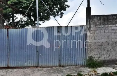 Terreno à venda na Rua Luís Pedroso, 26, Vila Maria, São Paulo