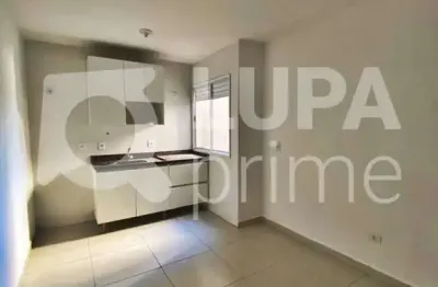 Apartamento com 1 quarto à venda na Rua Roque de Paula Monteiro, 31, Vila Constança, São Paulo