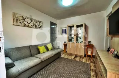 Casa com 2 quartos à venda na Rua Alto Porã, 319, Vila Ede, São Paulo