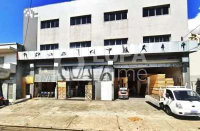 Prédio comercial com 1.000m² de área construída à venda na vila ede