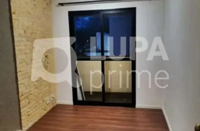 Apartamento com 2 quartos e 1 vaga de garagem à venda no parque mandaqui