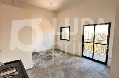 Apartamento com 1 quarto à venda na Avenida Doutor Timóteo Penteado, 4155, Vila Galvão, Guarulhos