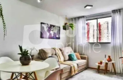 Apartamento com 2 quartos à venda na Rua Bresser, 1688, Brás, São Paulo