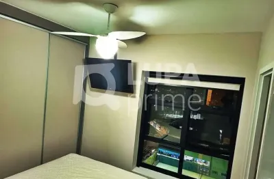 Apartamento com 2 quartos e 1 vaga de garagem à venda na casa verde