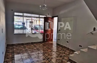 Casa com 12 quartos à venda na Avenida Doutor Benedito Estevam dos Santos, 730, Vila Maria Alta, São Paulo
