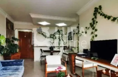 Apartamento com 3 quartos e 1 vaga de garagem à venda no tatuapé