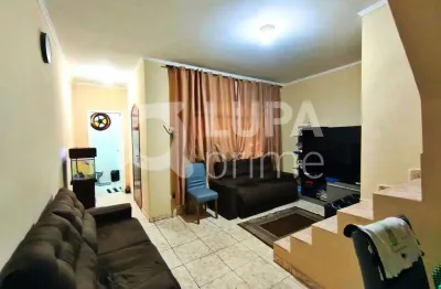 Casa com 3 quartos e 2 vagas de garagem à venda no jardim brasil