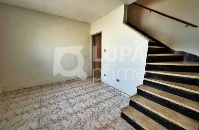Casa com 3 quartos à venda na Rua Matsu Inague, 4, Vila Medeiros, São Paulo