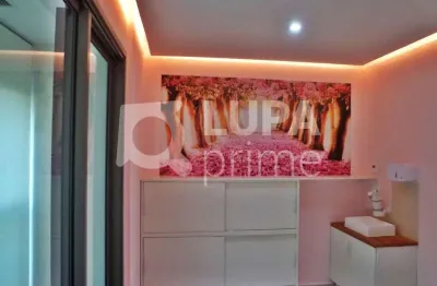 Sala comercial com 1 sala à venda na Rua Afonso de Freitas, 59, Paraíso, São Paulo