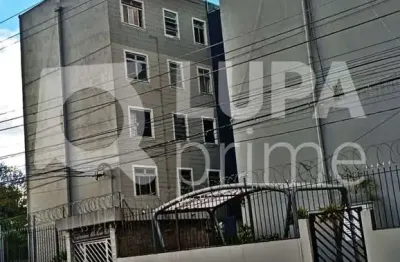 Apartamento com 2 quartos e 1 vaga de garagem à venda no jardim brasil