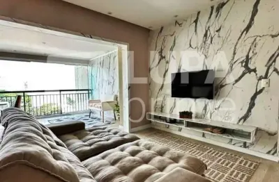 Apartamento com 3 quartos e 2 vagas de garagem à venda no parque são jorge