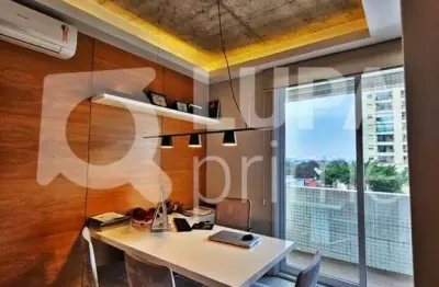 Sala comercial à venda na Rua Ezequiel Freire, 192, Santana, São Paulo