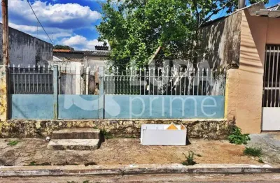 Terreno à venda na Rua Calciolândia, 105, Vila Medeiros, São Paulo