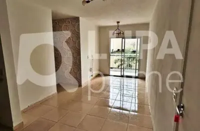 Apartamento com 2 quartos e 1 vaga de garagem à venda na vila constança