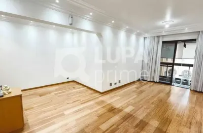 Apartamento com 3 quartos à venda na Rua Franco Paulista, 67, Água Fria, São Paulo