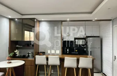 Apartamento com 2 quartos à venda na rua padre joão gualberto, 581, imirim, são paulo, 55 m2 por r$ 510.000