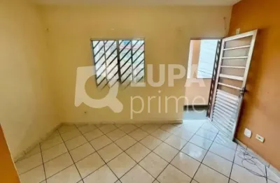 Apartamento com 1 quarto para alugar na Rua Horácio de Castilho, 31, Vila Maria Alta, São Paulo