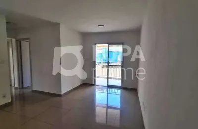 Apartamento com 3 quartos e 1 vaga de garagem para locação em guarulhos