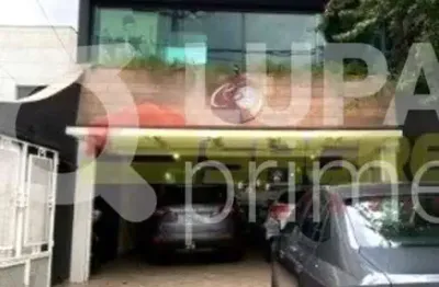 Casa comercial com 3 salas para alugar na Avenida Conceição, 981, Carandiru, São Paulo