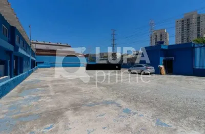 Barracão / galpão / depósito com 10 salas para alugar na avenida nossa senhora do ó, 1035, limão, são paulo, 200 m2 por r$ 35.000