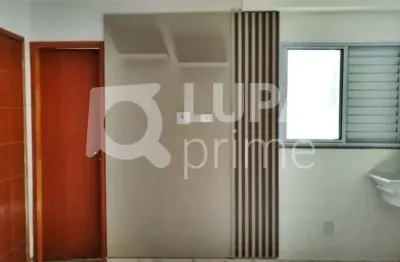 Apartamento com 1 quarto à venda na Rua Tiúba, 391, Vila Carrão, São Paulo