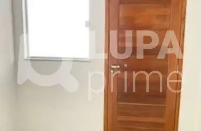 Apartamento com 1 quarto à venda na rua paulo de faria, 440, vila gustavo, são paulo, 27 m2 por r$ 238.000