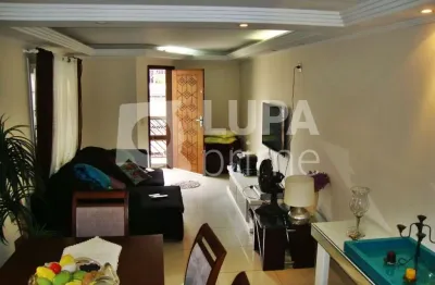 Casa com 3 quartos e 4 vagas de garagem à venda na vila isolina mazzei