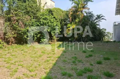 Terreno à venda na Rua Dom Domingos de Silos, 199, Jardim São Bento, São Paulo