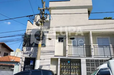 Apartamento com 1 quarto à venda na rua comprida, 98, vila mazzei, são paulo, 27 m2 por r$ 215.000