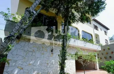 Casa com 4 quartos à venda na Rua Tibães, 80, Jardim São Bento, São Paulo