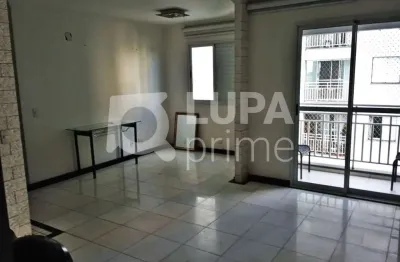 Apartamento com 2 quartos e 1 vaga de garagem à venda no parque novo mundo