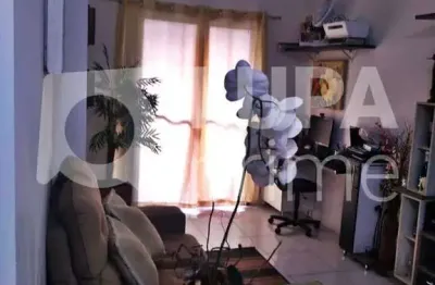 Apartamento com 2 quartos e 1 vaga de garagem à venda em penha de frança