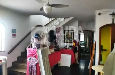 Casa com 3 quartos e 8 vagas de garagem à venda na vila isolina mazzei