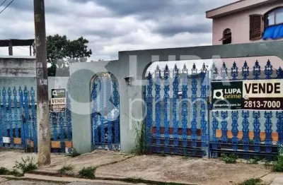 Terreno à venda na Rua Ana Luísa Moreira, 120, Jaraguá, São Paulo