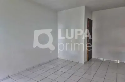 Apartamento com 2 quartos e 1 vaga de garagem para locação na vila medeiros