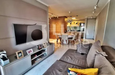 Apartamento com 3 quartos e 2 vagas de garagem à venda na vila maria alta