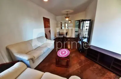 Apartamento com 3 quartos e 2 vagas de garagem à venda em santana