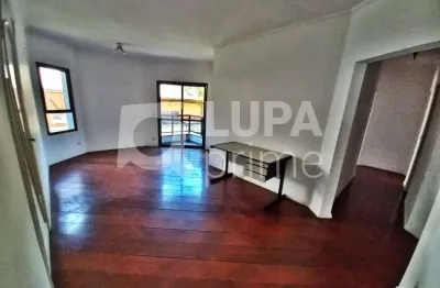 Apartamento com 3 quartos e 2 vagas de garagem à venda em santana