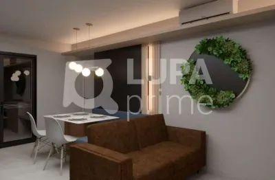 Apartamento com 2 quartos e 1 vaga de garagem à venda no mandaqui