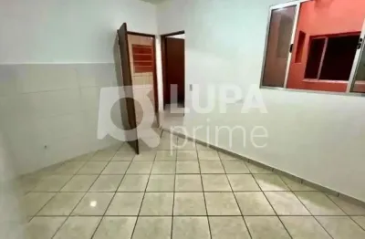 Apartamento com 1 quarto para alugar na Rua Horácio de Castilho, 31, Vila Maria Alta, São Paulo