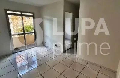 Apartamento com 2 quartos e 1 vaga de garagem para locação no jardim andaraí