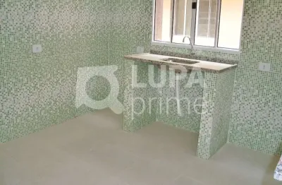 Casa com 1 quarto para alugar na Rua Embaixador Nabuco de Goveia, 157, Vila Medeiros, São Paulo