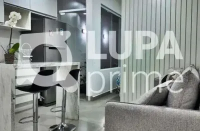 Apartamento com 1 quarto à venda na Rua Domélia, 25, Tucuruvi, São Paulo