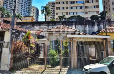 Terreno à venda na Rua Vicente Soares, 84, Santana, São Paulo