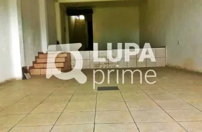 Prédio comercial com 540m² de área construía para locação no lauzane paulista