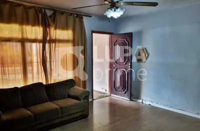 Casa com 4 quartos e 2 vagas de garagem à venda no lauzane paulista