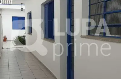 Casa com 4 quartos à venda na rua buquira, 396, vila baruel, são paulo, 164 m2 por r$ 900.000