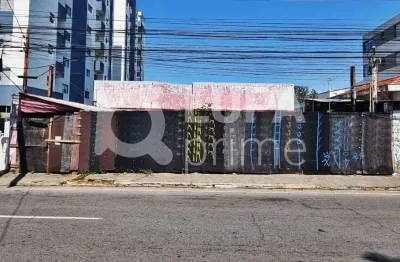 Terreno à venda na Avenida Presidente Humberto de Alencar Castelo Branco, 3621, Vila Leonor, Guarulhos